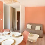 Chez Flora - Appt Pour 4 Proche De La *