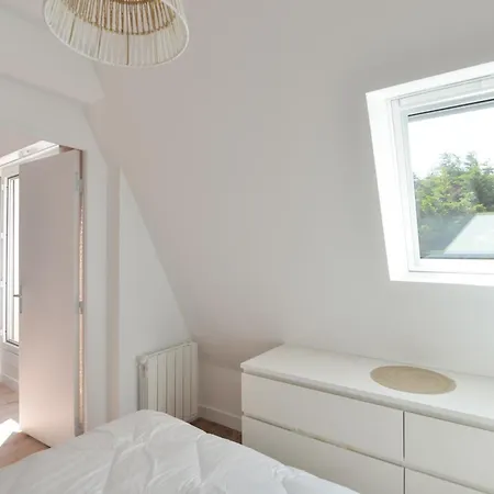 Chez Flora - Appt Pour 4 Proche De La Apartmán *