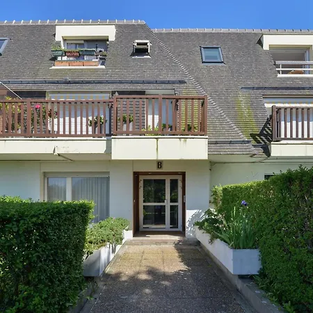 Chez Flora - Appt Pour 4 Proche De La דירה סנט-אובן-סור-מר