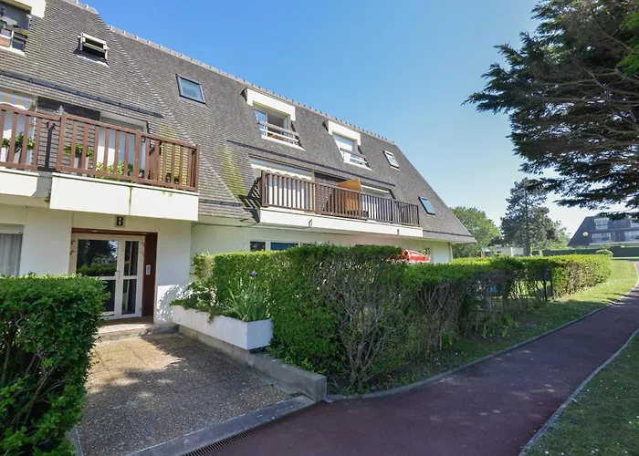 Chez Flora - Appt Pour 4 Proche De La *